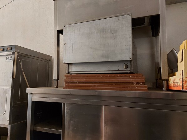 1#6906 Cucina industriale in vendita - foto 16