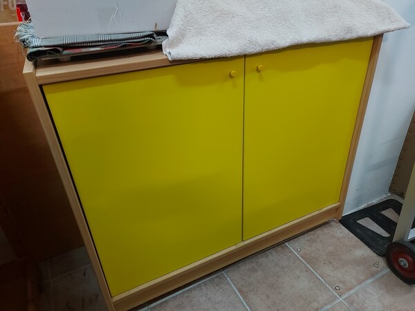 2#6906 Arredi e attrezzature scolastiche in vendita - foto 23