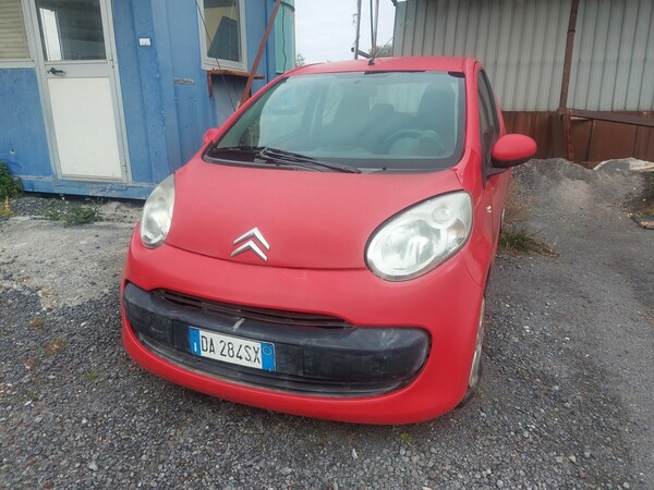 Automobili in vendita