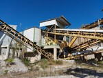 Image 5 - Aggregate crushing plant - Lot 1 (Auction 6908)