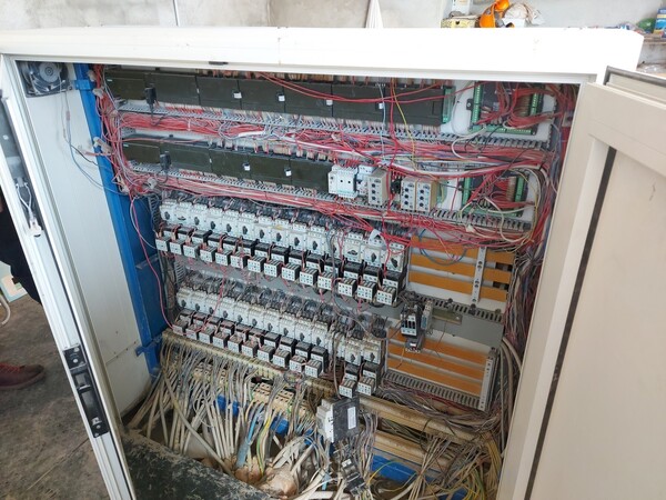 1#6908 Impianto di frantumazione inerti in vendita - foto 9