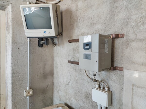 1#6908 Impianto di frantumazione inerti in vendita - foto 11