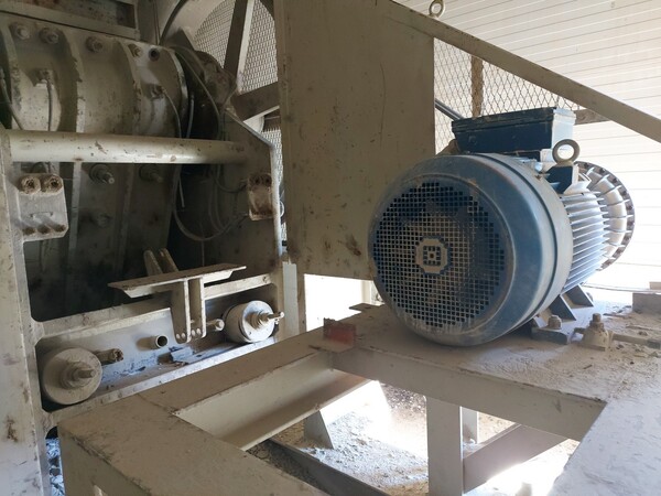 1#6908 Impianto di frantumazione inerti in vendita - foto 18