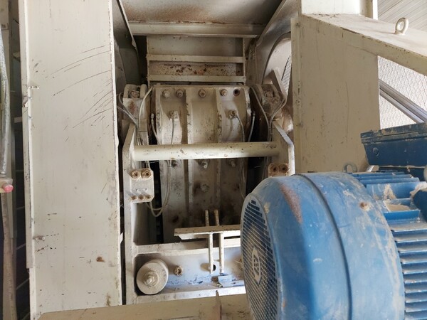 1#6908 Impianto di frantumazione inerti in vendita - foto 19