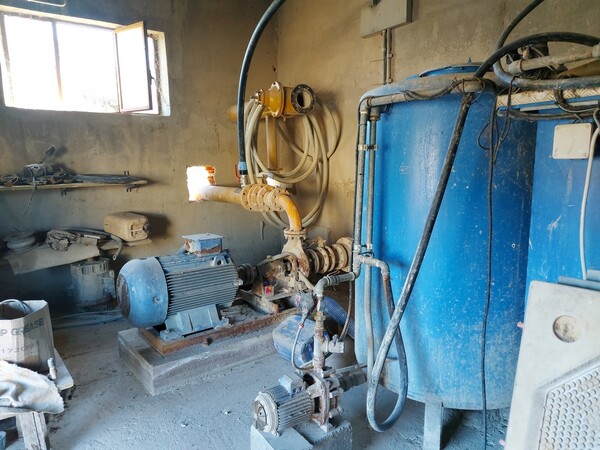 1#6908 Impianto di frantumazione inerti in vendita - foto 47