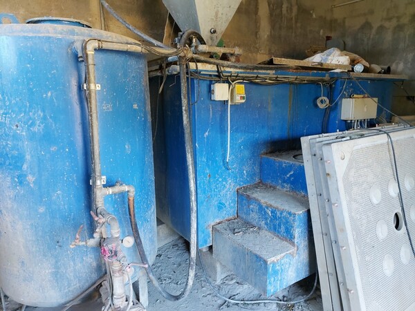 1#6908 Impianto di frantumazione inerti in vendita - foto 49