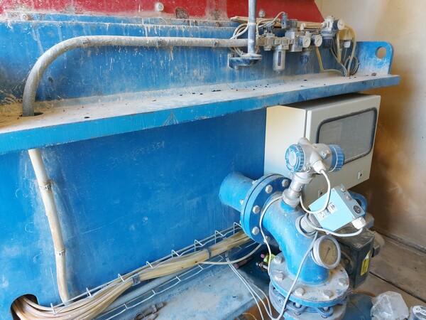 1#6908 Impianto di frantumazione inerti in vendita - foto 61