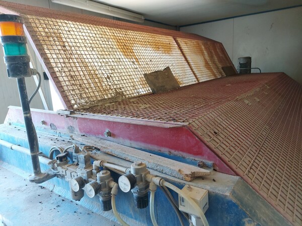 1#6908 Impianto di frantumazione inerti in vendita - foto 62