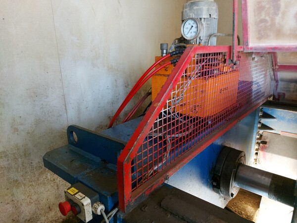 1#6908 Impianto di frantumazione inerti in vendita - foto 64