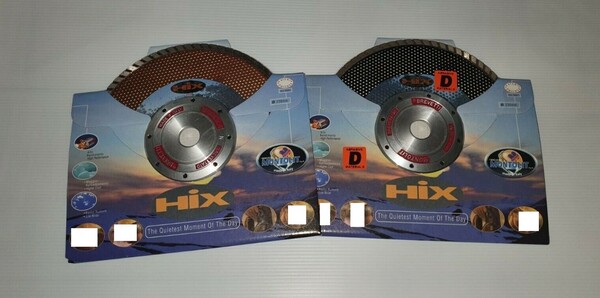 6#6910 Dischi Montolit in vendita - foto 1