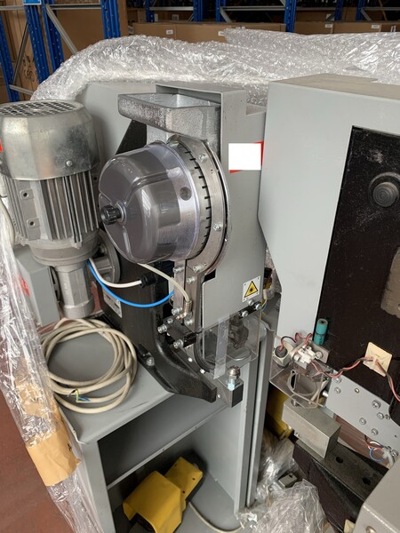 2#6912 Macchine automatiche per bottoni Sicom Srl in vendita - foto 14