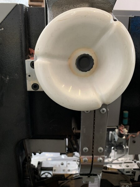 3#6912 Macchine automatiche per bottoni Sicom Srl in vendita - foto 2