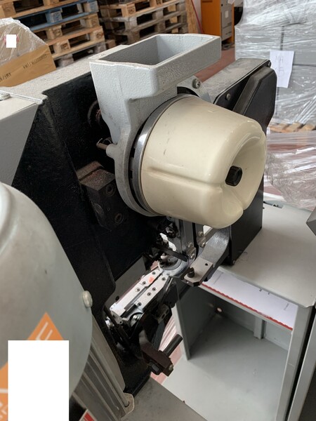 3#6912 Macchine automatiche per bottoni Sicom Srl in vendita - foto 3