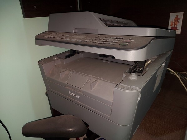 3#6913 Arredamento da ufficio e attrezzatura informatica in vendita - foto 6