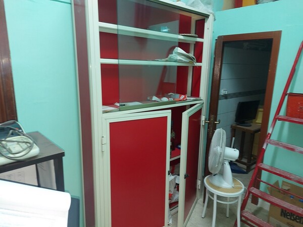 3#6913 Arredamento da ufficio e attrezzatura informatica in vendita - foto 10