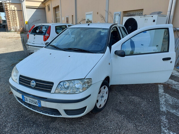 2#6914 Furgoni Fiat in vendita - foto 2