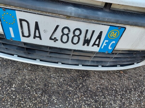2#6914 Furgoni Fiat in vendita - foto 3
