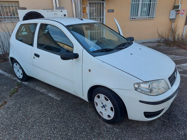 2#6914 Furgoni Fiat in vendita - foto 4