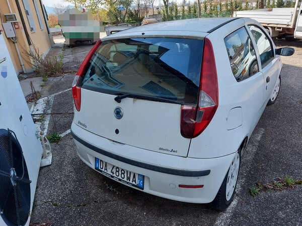 2#6914 Furgoni Fiat in vendita - foto 5