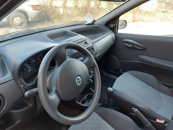 2#6914 Furgoni Fiat in vendita - foto 10