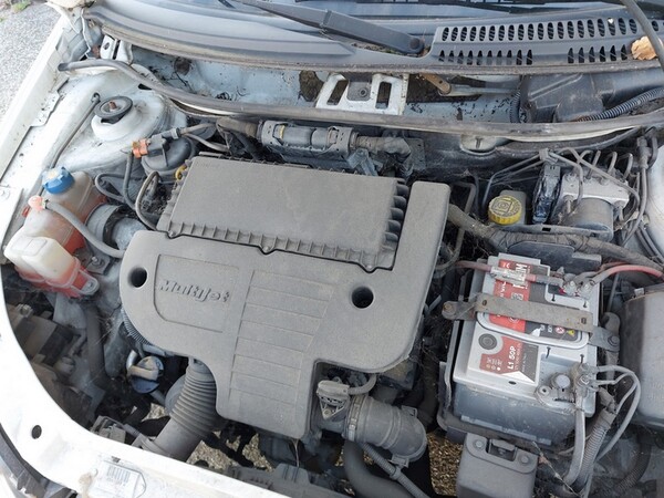 2#6914 Furgoni Fiat in vendita - foto 12