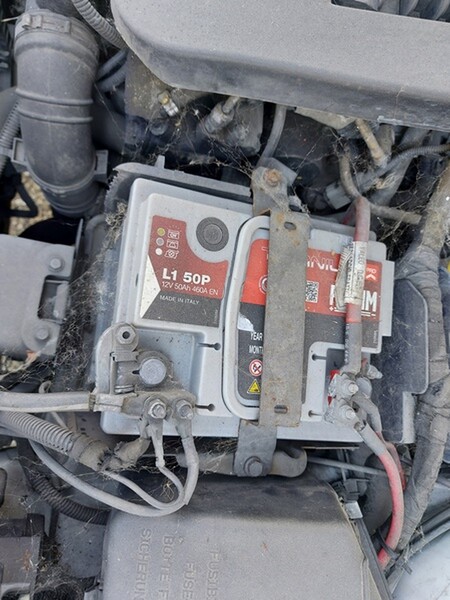 2#6914 Furgoni Fiat in vendita - foto 13