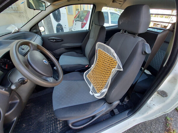 2#6914 Furgoni Fiat in vendita - foto 20