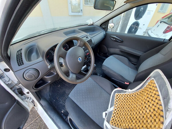 2#6914 Furgoni Fiat in vendita - foto 21