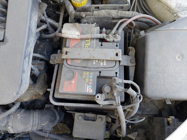 2#6914 Furgoni Fiat in vendita - foto 23
