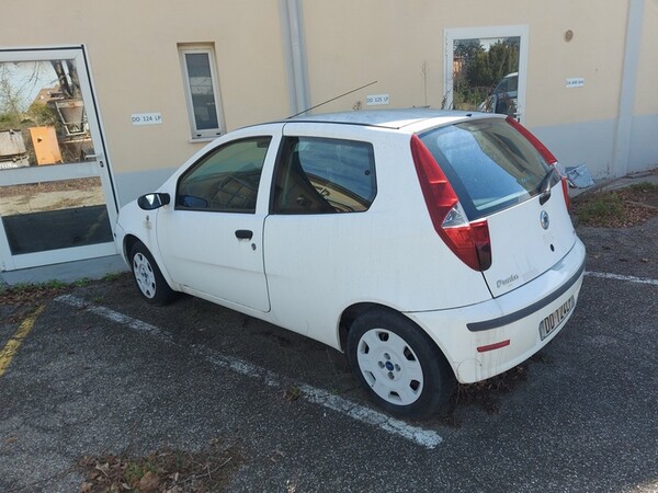 2#6914 Furgoni Fiat in vendita - foto 24