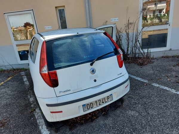 2#6914 Furgoni Fiat in vendita - foto 27