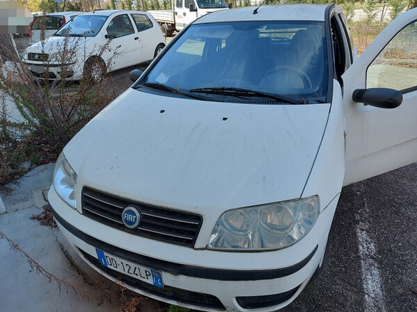 2#6914 Furgoni Fiat in vendita - foto 29