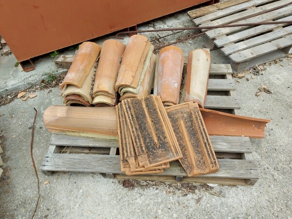 25#6914 Attrezzature e materiali edili in vendita - foto 43