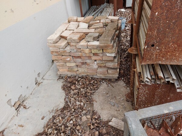25#6914 Attrezzature e materiali edili in vendita - foto 45