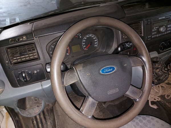 5#6914 Autocarro Ford in vendita - foto 9