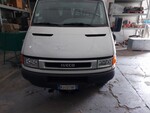 Immagine 3 - Autocarro Iveco - Lotto 9 (Asta 6914)