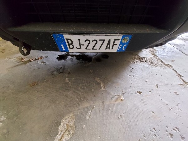 9#6914 Autocarro Iveco in vendita - foto 2