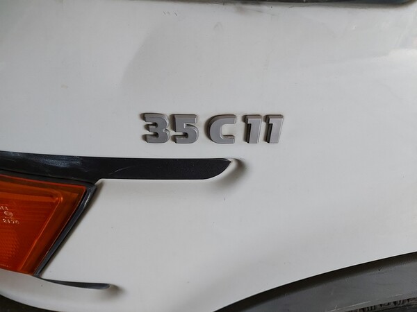 9#6914 Autocarro Iveco in vendita - foto 4