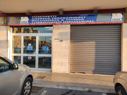 Cessione di azienda Tierre forniture industriali - Lotto 1 (Asta 6917)