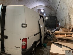 Autocarro Renault Master - Lotto 1 (Asta 6919)