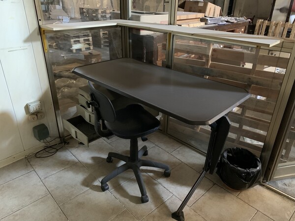 2#6919 Arredamento ed elettronica da ufficio in vendita - foto 7