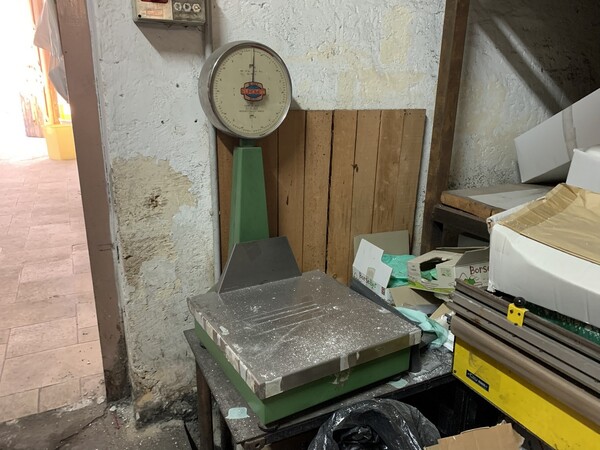2#6919 Arredamento ed elettronica da ufficio in vendita - foto 8
