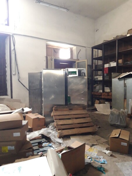 2#6919 Arredamento ed elettronica da ufficio in vendita - foto 10