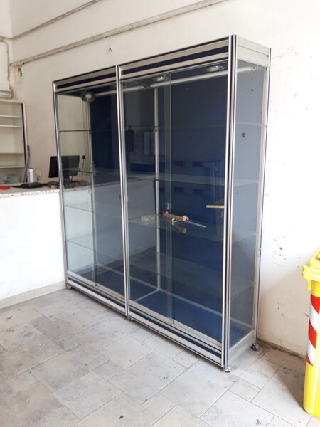 2#6919 Arredamento ed elettronica da ufficio in vendita - foto 12