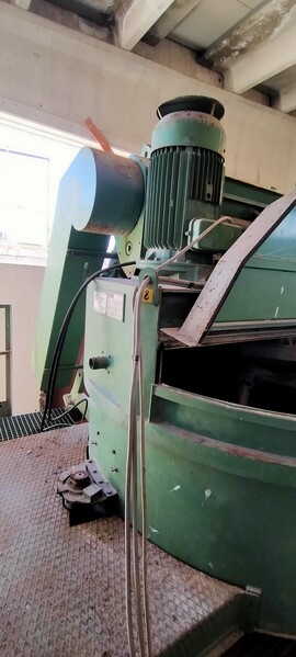 4#6923 Mescolatrice planetaria Officine galletti in vendita - foto 3