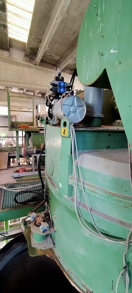 4#6923 Mescolatrice planetaria Officine galletti in vendita - foto 4