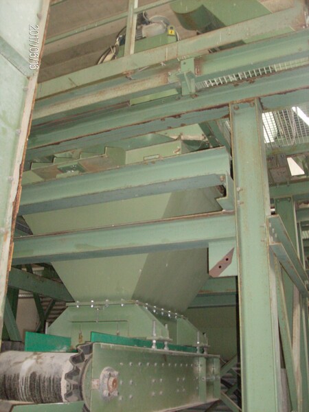 4#6923 Mescolatrice planetaria Officine galletti in vendita - foto 14