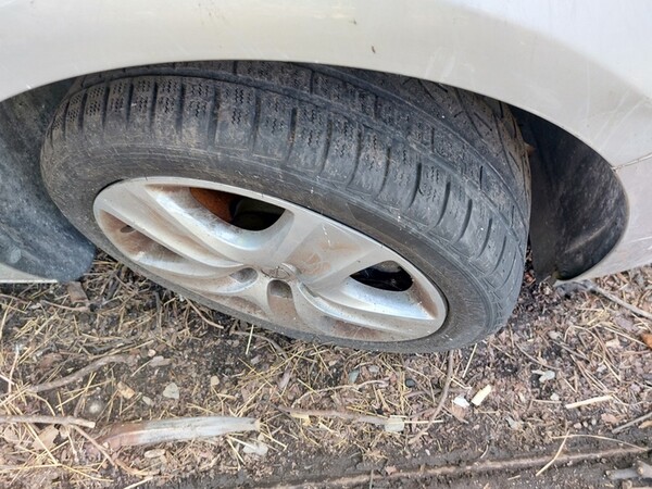 1#6925 Autovettura Opel Astra in vendita - foto 7