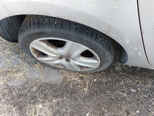 1#6925 Autovettura Opel Astra in vendita - foto 8