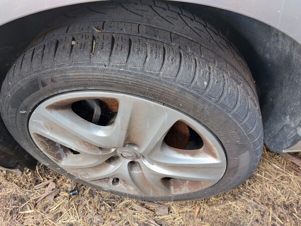 1#6925 Autovettura Opel Astra in vendita - foto 10